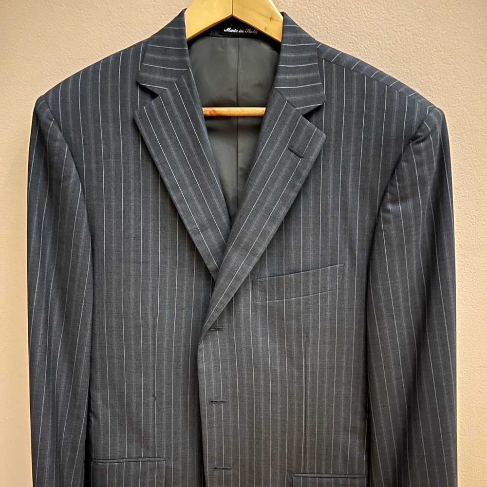 Pal Zileri jacket